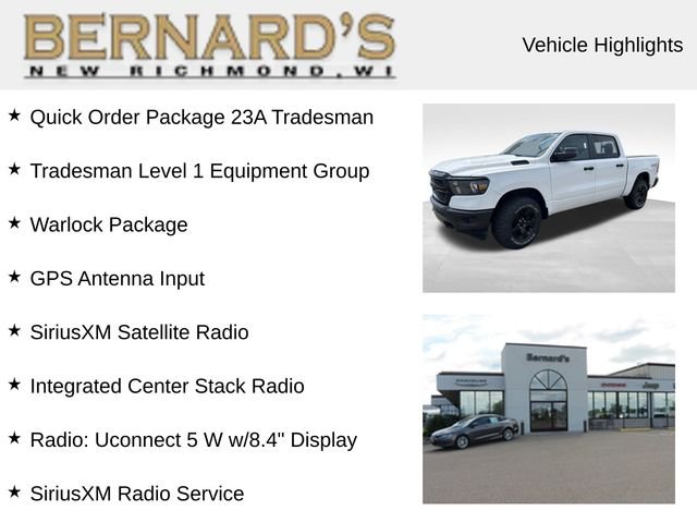 ram ram 1500 pickup 2023 1C6RRFGG3PN671234 image ram ram 1500 pickup 2023 1C6RRFGG3PN671234 image